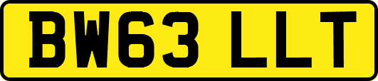 BW63LLT