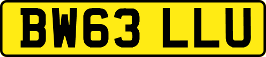 BW63LLU