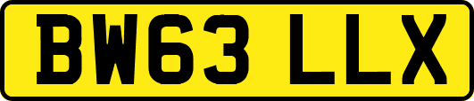 BW63LLX