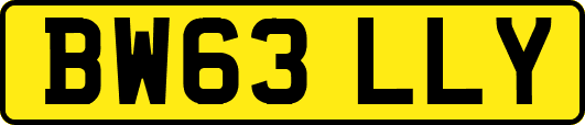 BW63LLY