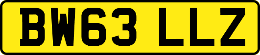BW63LLZ