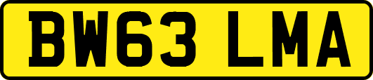 BW63LMA