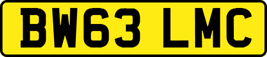 BW63LMC