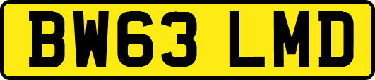 BW63LMD