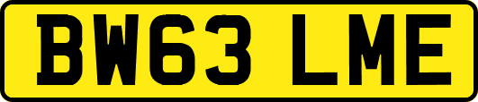 BW63LME
