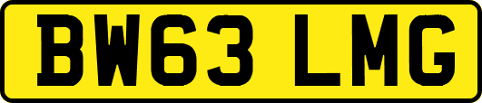 BW63LMG