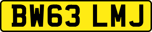 BW63LMJ