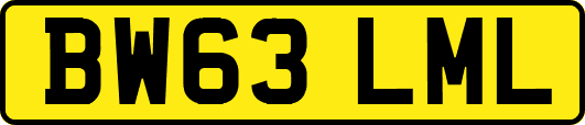 BW63LML