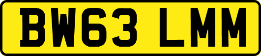 BW63LMM