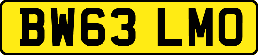 BW63LMO