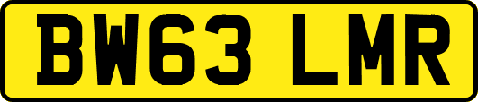 BW63LMR