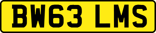 BW63LMS
