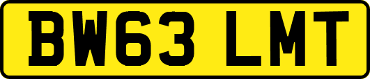 BW63LMT