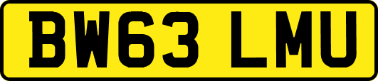 BW63LMU