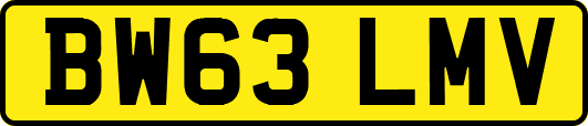 BW63LMV