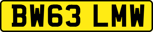 BW63LMW