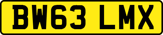 BW63LMX