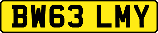 BW63LMY