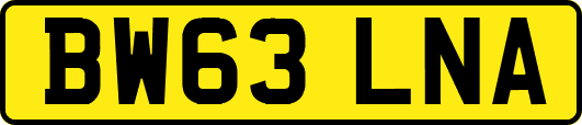 BW63LNA