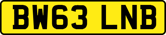 BW63LNB