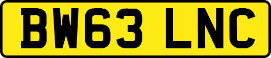 BW63LNC