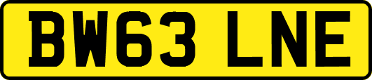 BW63LNE
