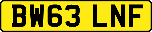 BW63LNF