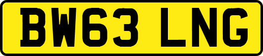 BW63LNG