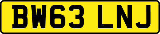 BW63LNJ