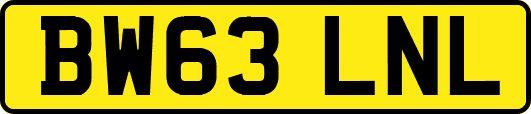 BW63LNL