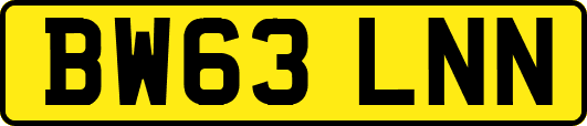 BW63LNN