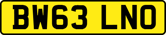 BW63LNO