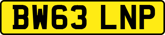 BW63LNP