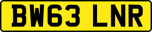 BW63LNR