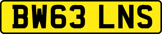 BW63LNS