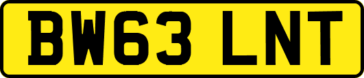 BW63LNT
