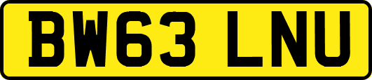 BW63LNU