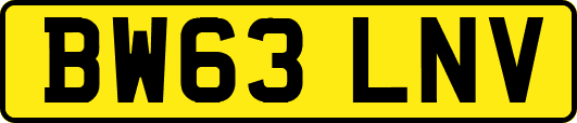 BW63LNV