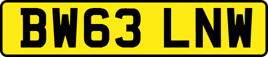 BW63LNW