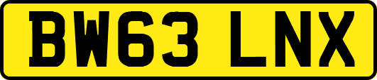 BW63LNX
