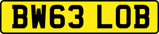 BW63LOB