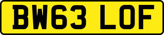 BW63LOF