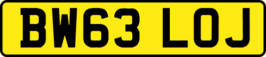 BW63LOJ