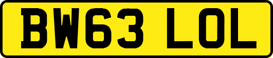 BW63LOL