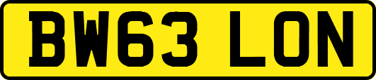 BW63LON
