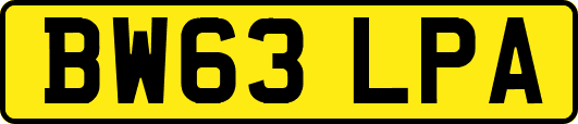 BW63LPA