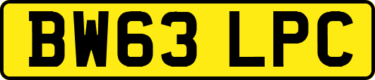 BW63LPC