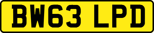 BW63LPD