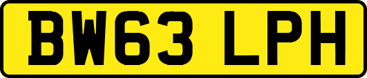 BW63LPH