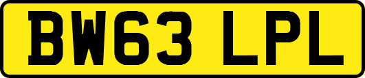 BW63LPL